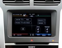 Ford Upgrades Sync to Read Text Messages