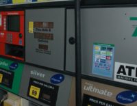 Gas Prices Decline for Fourth Consecutive Week