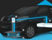 Wireless Charging: Neat, But It’s Still an Electric Car