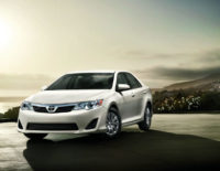 Toyota Sales Troubles Continue into October