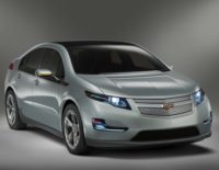 Feds Open Formal Investigation on Chevy Volt