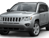What’s Up? Sales of Chrysler Products, That’s What