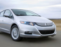 Are Hybrids Safer in Crashes?