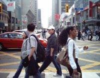 Hybrids Pose Extra Risks for Pedestrians