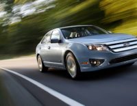 Ford Recalling Fusions and Milans