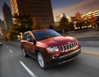 Domestic Automakers Show Strong November Sales