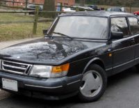 Saab Officially Done For, Liquidation Coming