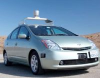 Could Driverless Cars Greatly Reduce Sales?