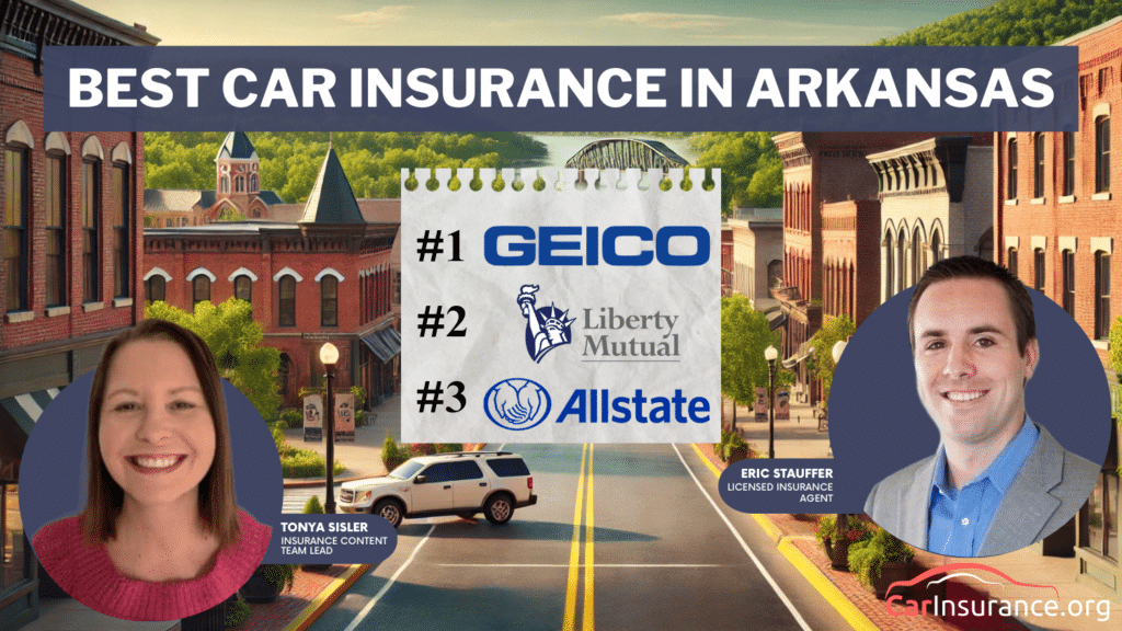 Best Car Insurance in New Jersey for 2025 [Compare the Top 10 Companies ...