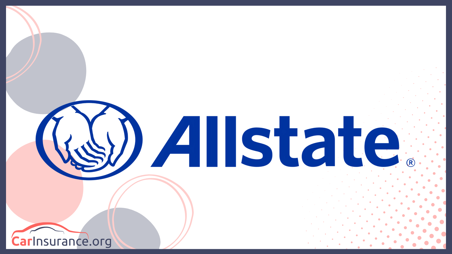 Best Car Insurance in Texas: Allstate