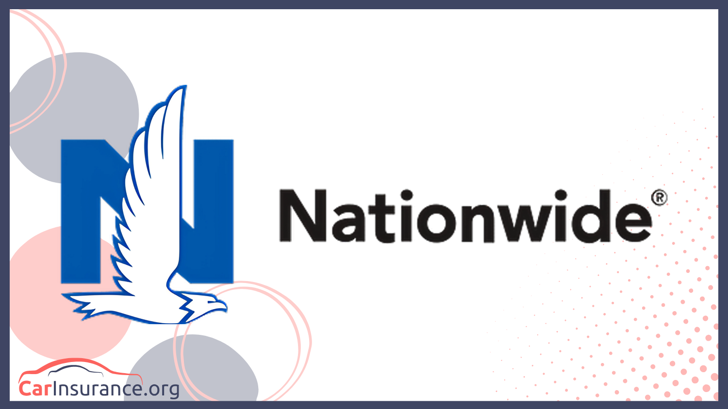 Best Car Insurance in Texas: Nationwide