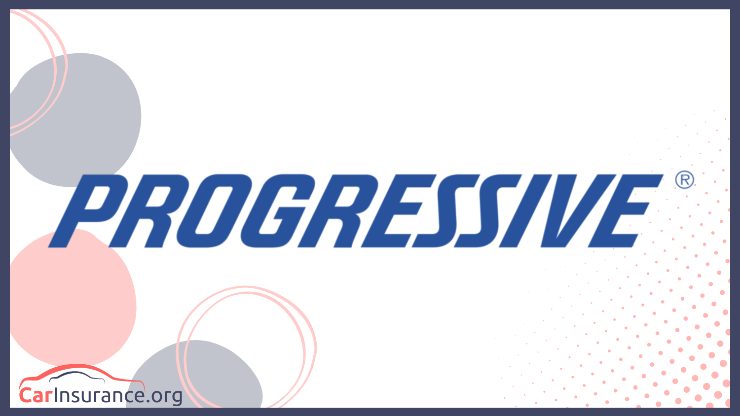 Progressive: Best Car Insurance in Delaware