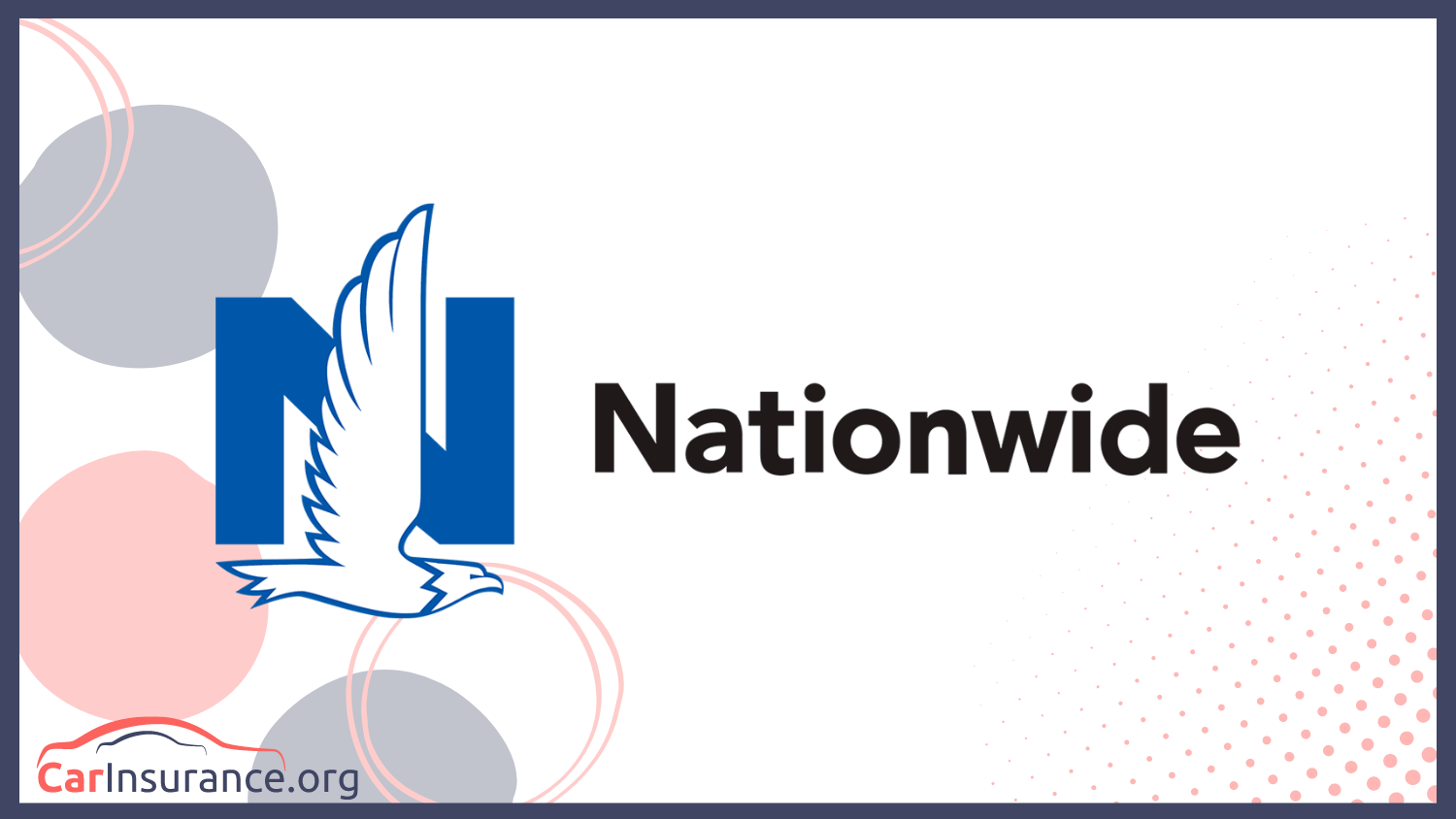Nationwide: Best Car Insurance in Delaware
