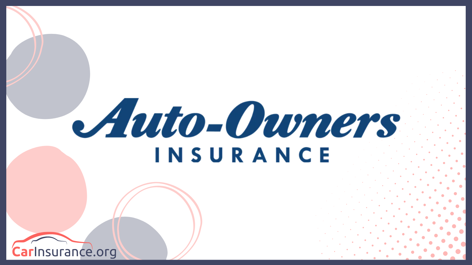 Cheap Car Insurance for Low-Income Drivers: Auto-Owners