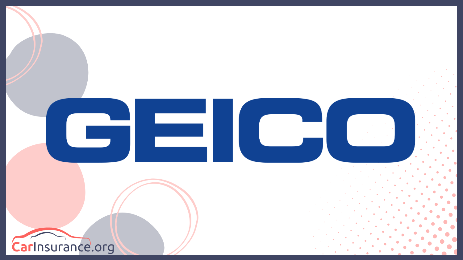 Geico: Best Car Insurance in Illinois