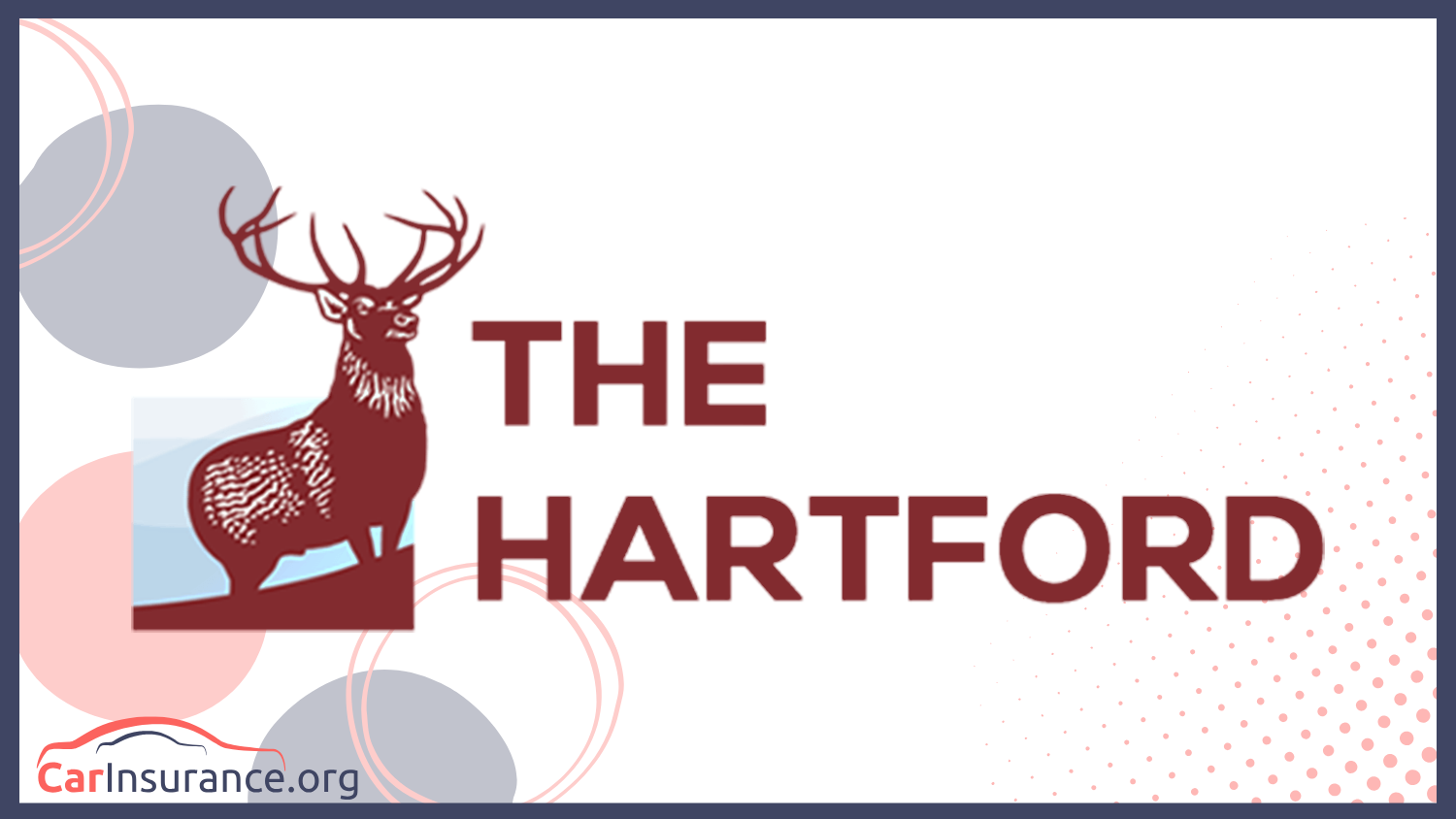 The Hartford: Cheap One-Day Car Insurance