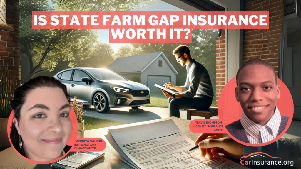 Is State Farm Gap insurance worth it? (2025 Honest Review