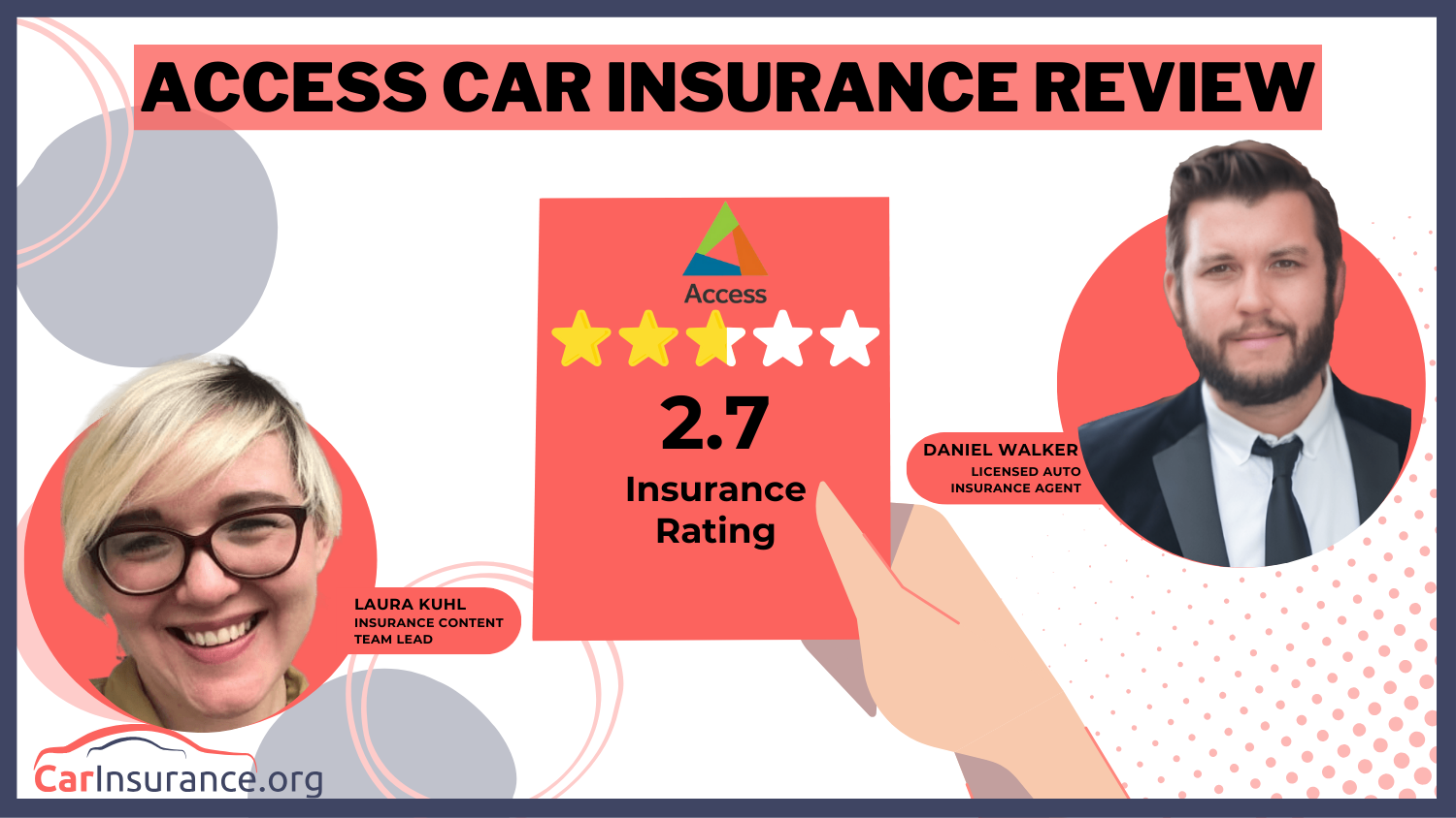 Access Car Insurance Review 