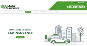 GoAuto Car Insurance Review for 2026 [See Rates & Discounts Here