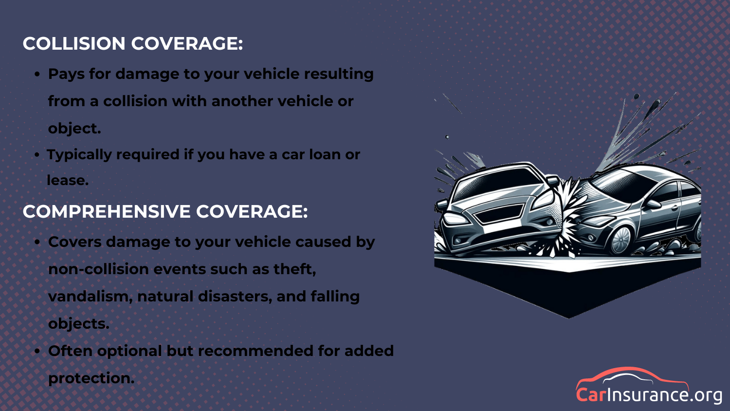 Mercury Car Insurance Review: Accidents & Traffic Violations
