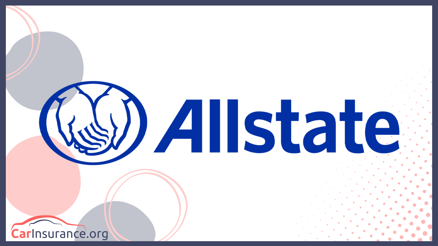 Allstate: Best Car Insurance in Illinois 