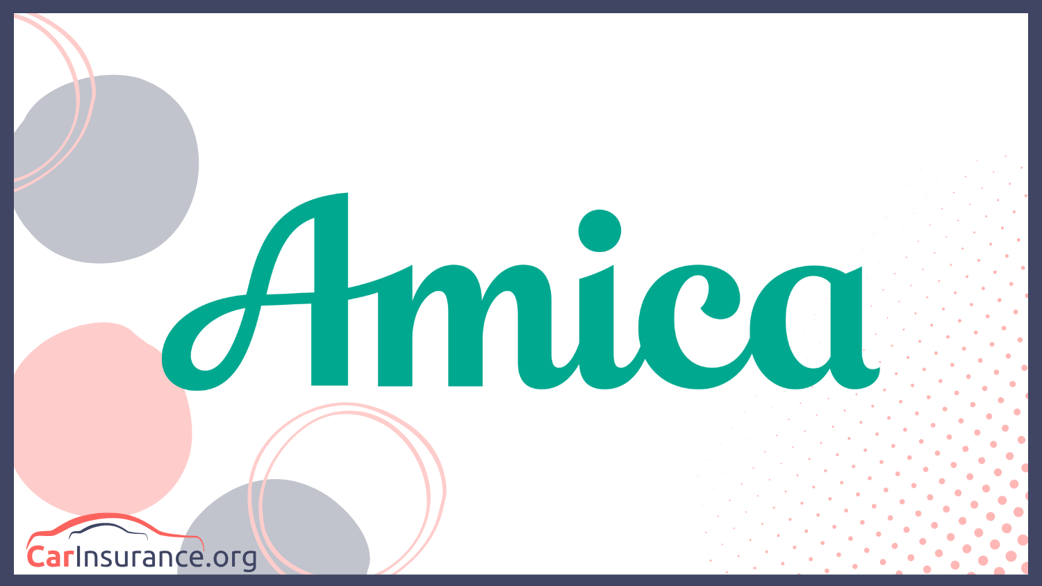 Cheap Car Insurance for Low-Income Drivers: Amica